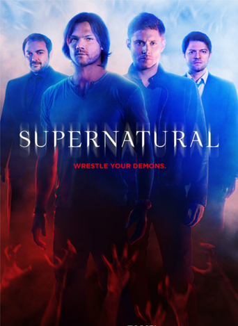 Supernatural