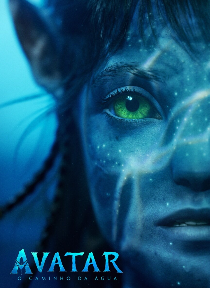 Avatar: O Caminho da Água